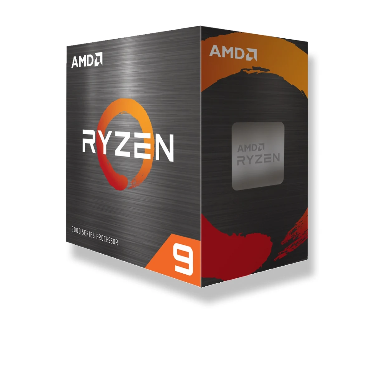 Representative AMD Ryzen 9 5900X product image for AMD Ryzen™ 7 5700; not an exact SKU image