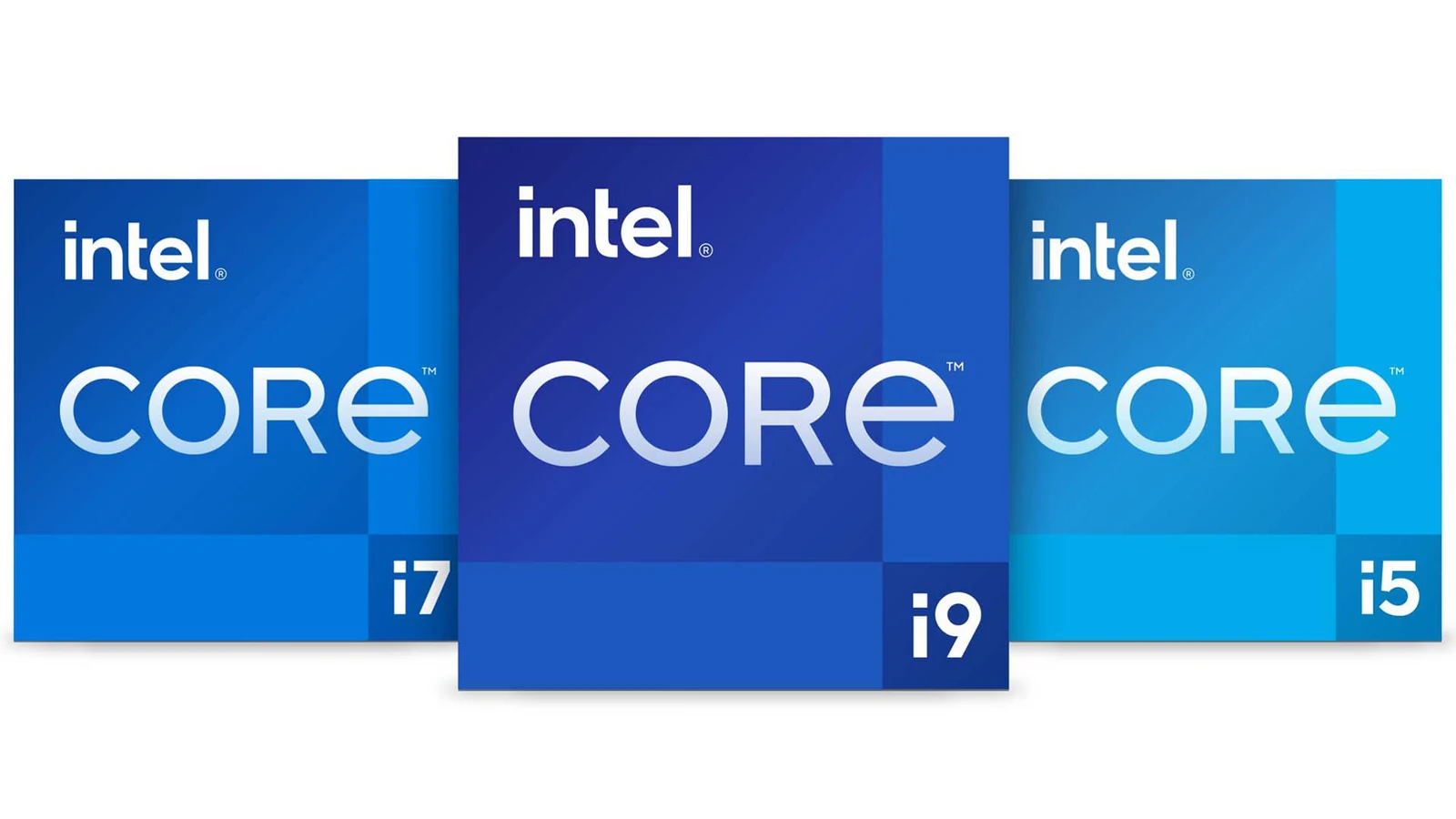 12th Generation Intel® Core™ i3 Processors family packaging for Intel® Core™ i3-12100 Processor; not an exact SKU image