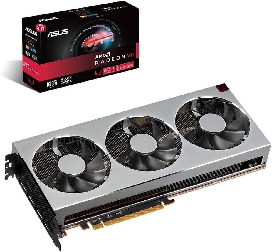 AMD Radeon VII