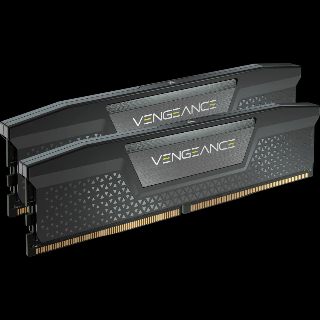 Representative Corsair VENGEANCE DDR5 family image for VENGEANCE 32GB DDR5 6000 CL30 Memory Kit - Black; not an exact product image